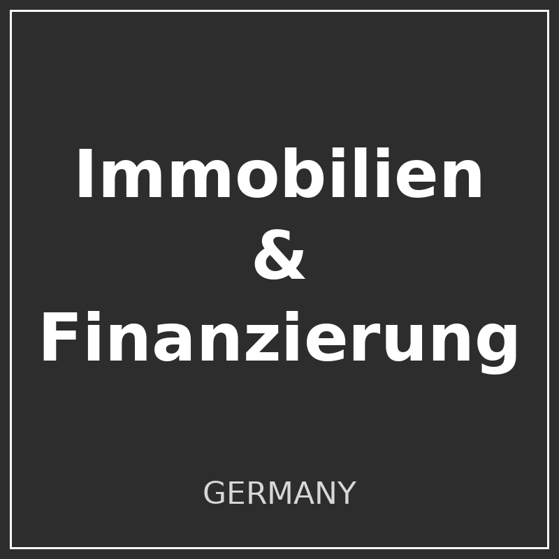 Immobilien & Finanzierung logo