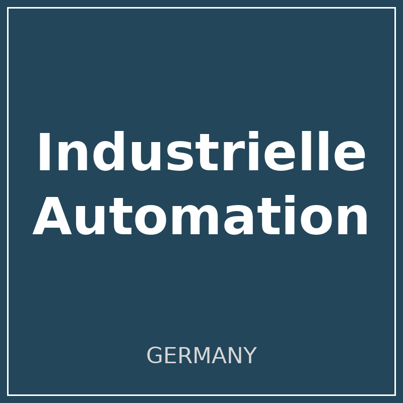 Industrielle Automation logo