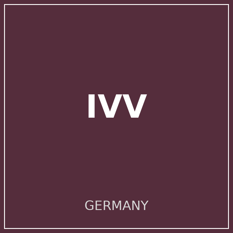 IVV logo