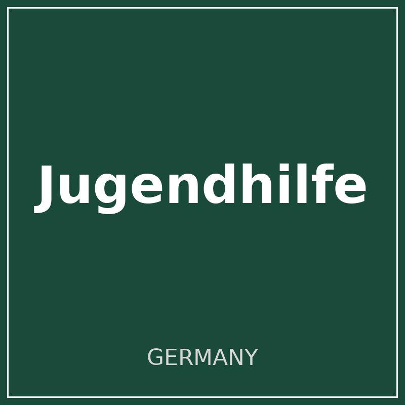 Jugendhilfe logo