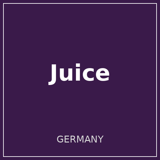 Juice logo