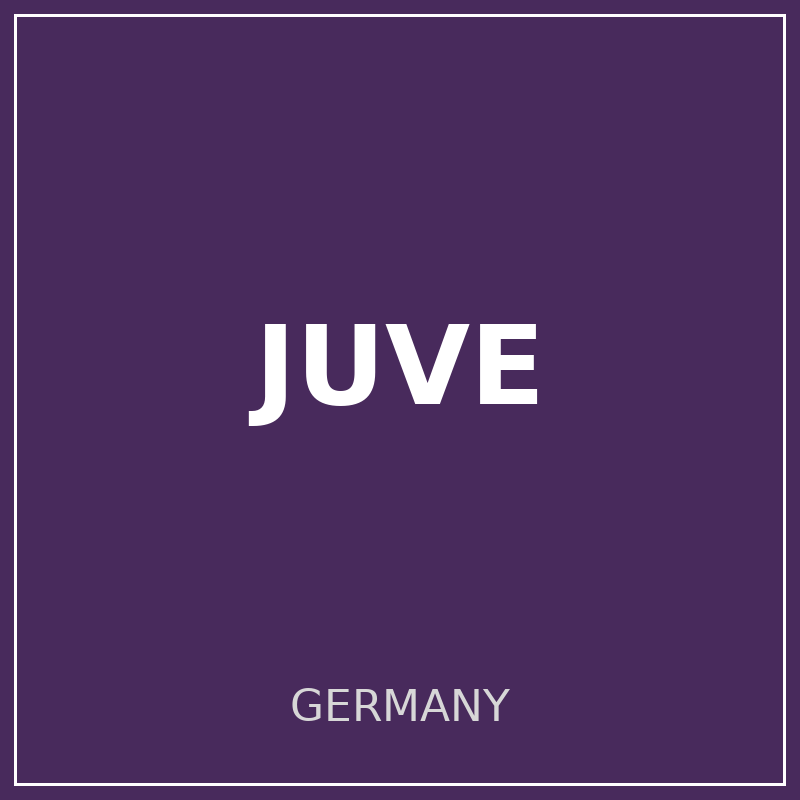 JUVE logo