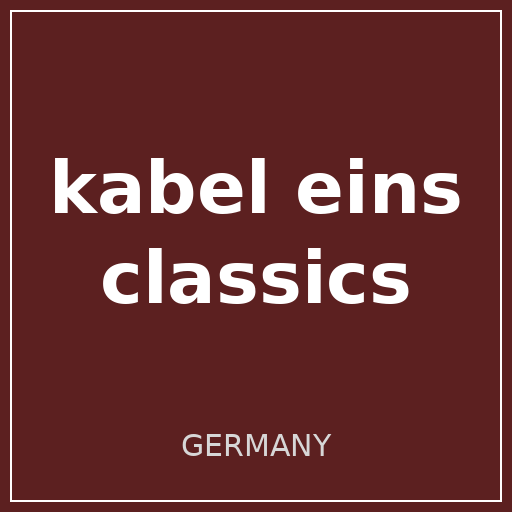 kabel eins classics logo