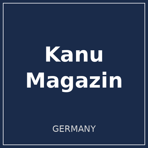 Kanu Magazin logo
