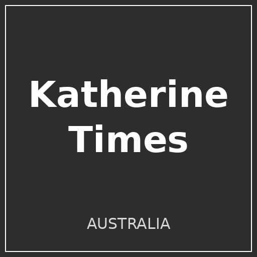 Katherine Times logo
