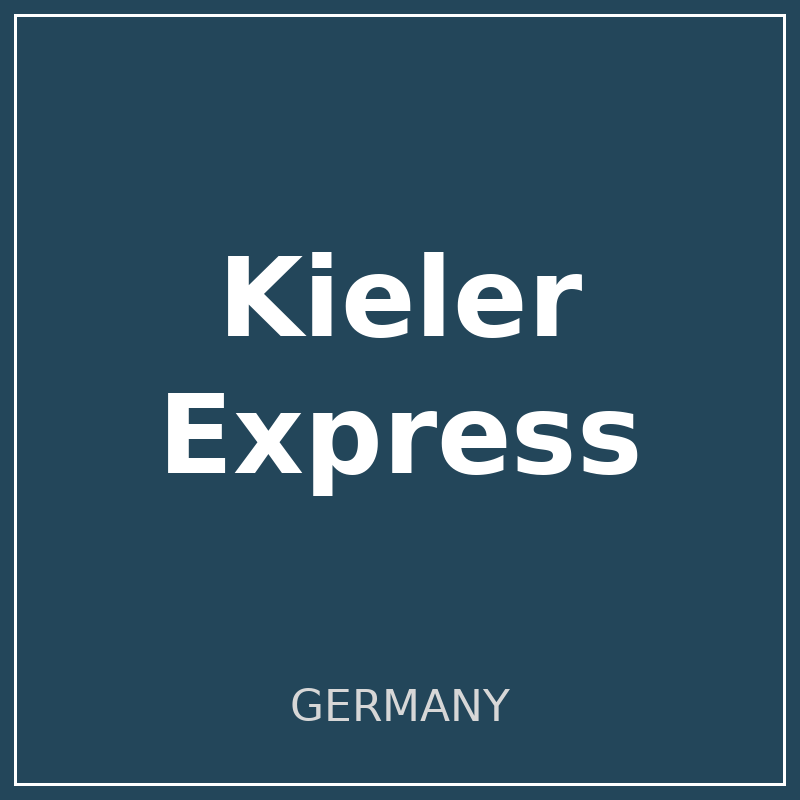 Kieler Express logo
