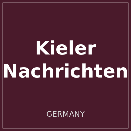 Kieler Nachrichten logo