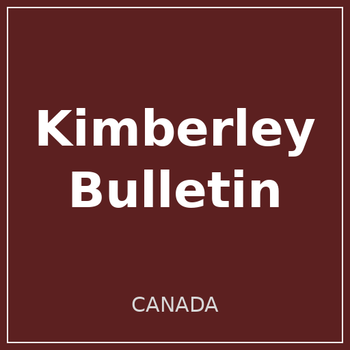 Kimberley Bulletin logo