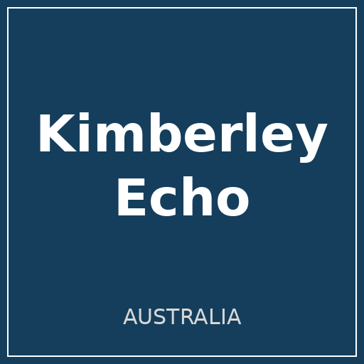 Kimberley Echo logo
