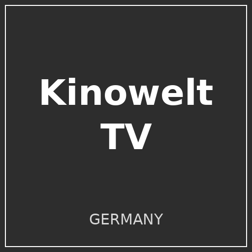 Kinowelt TV logo