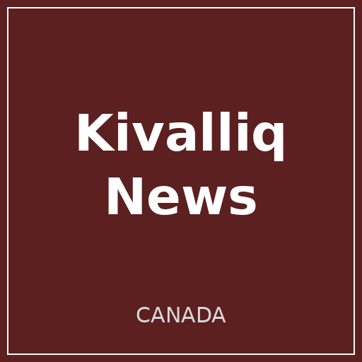 Kivalliq News logo