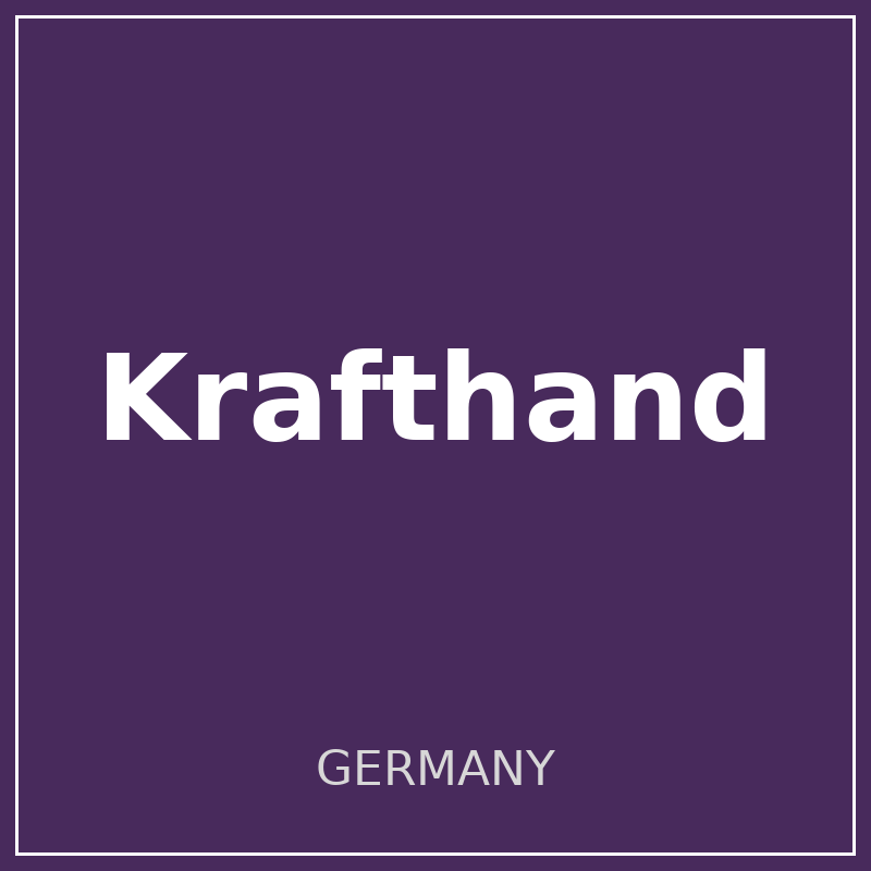 Krafthand logo