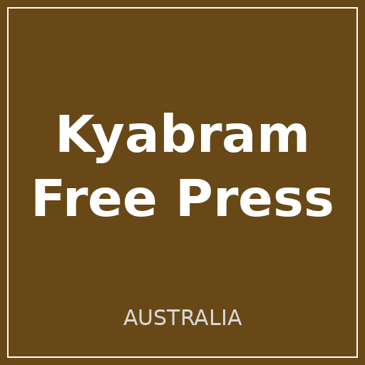 Kyabram Free Press logo