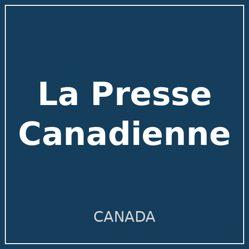 La Presse Canadienne logo
