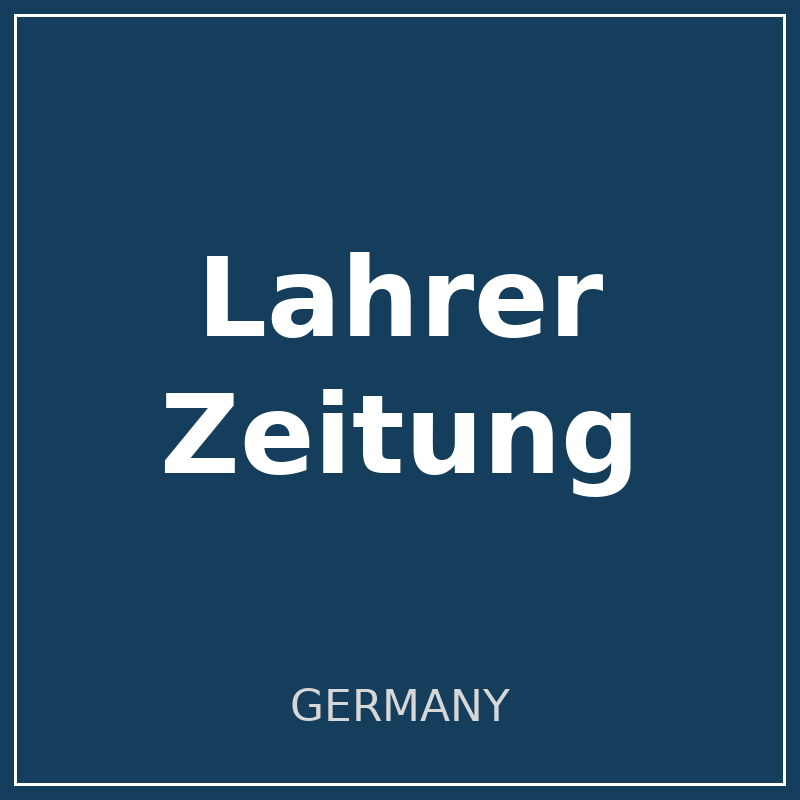Lahrer Zeitung logo