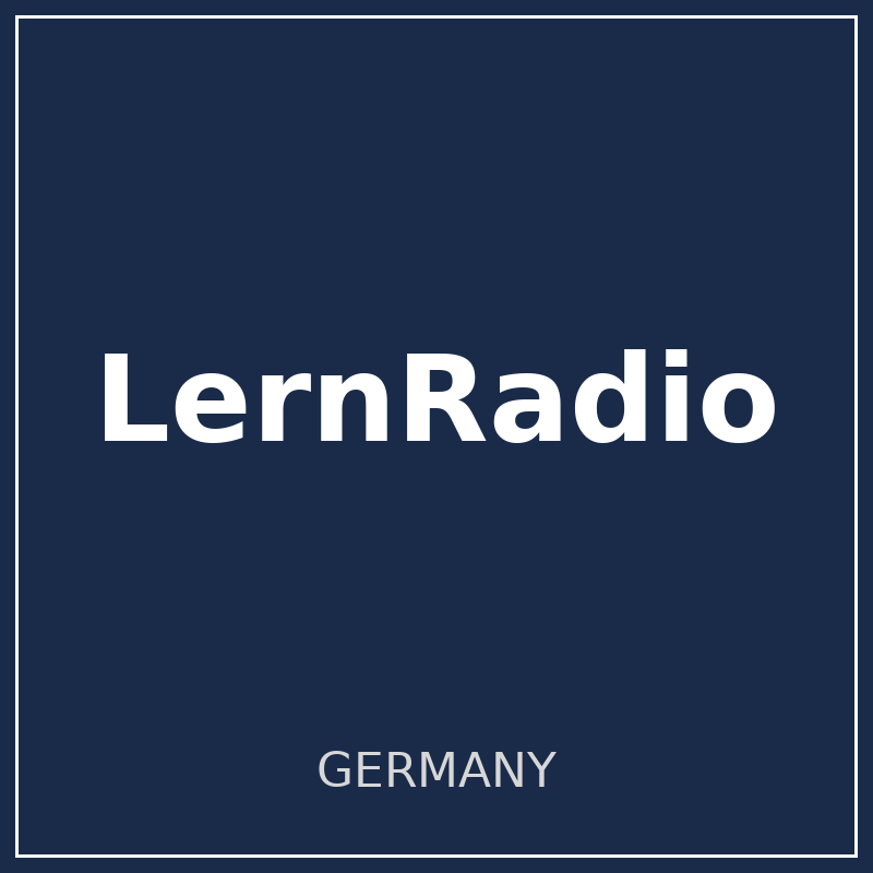 LernRadio logo