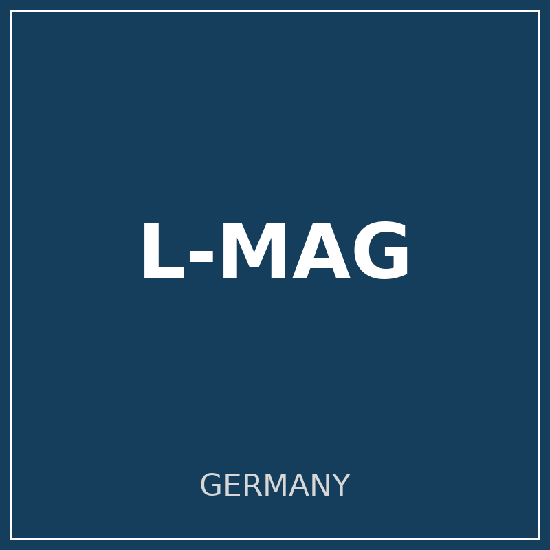 L-MAG logo