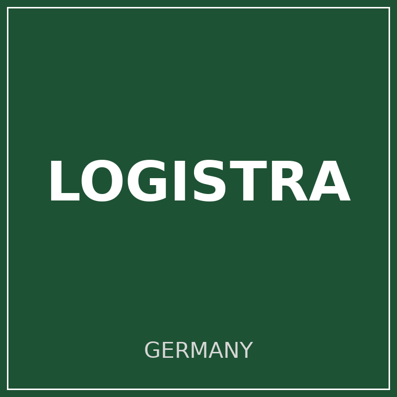LOGISTRA logo