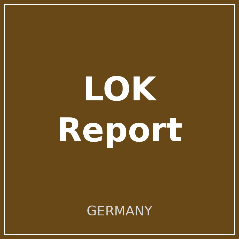LOK Report logo