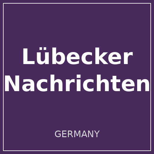 Lübecker Nachrichten logo