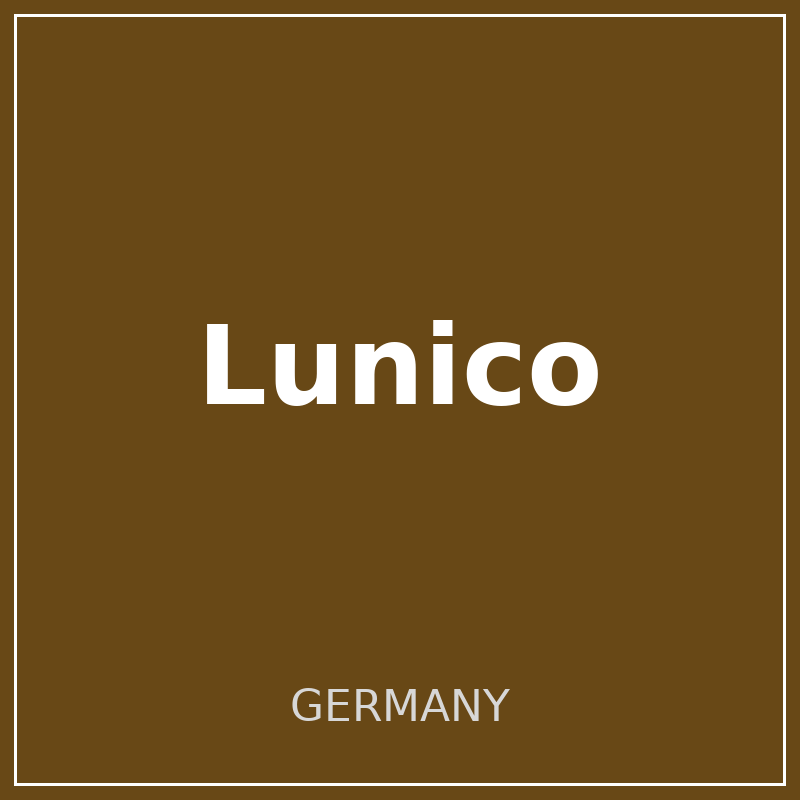 Lunico logo