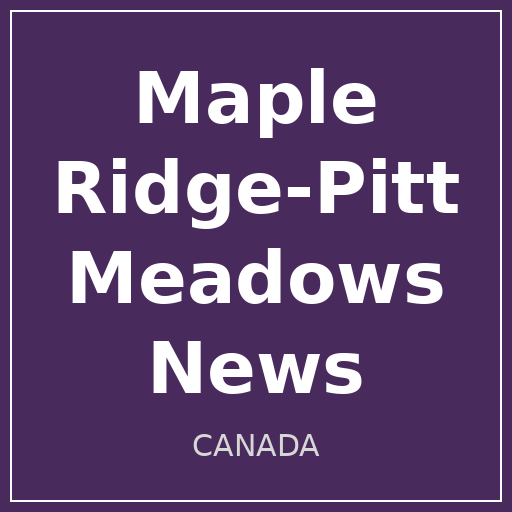 Maple Ridge-Pitt Meadows News logo