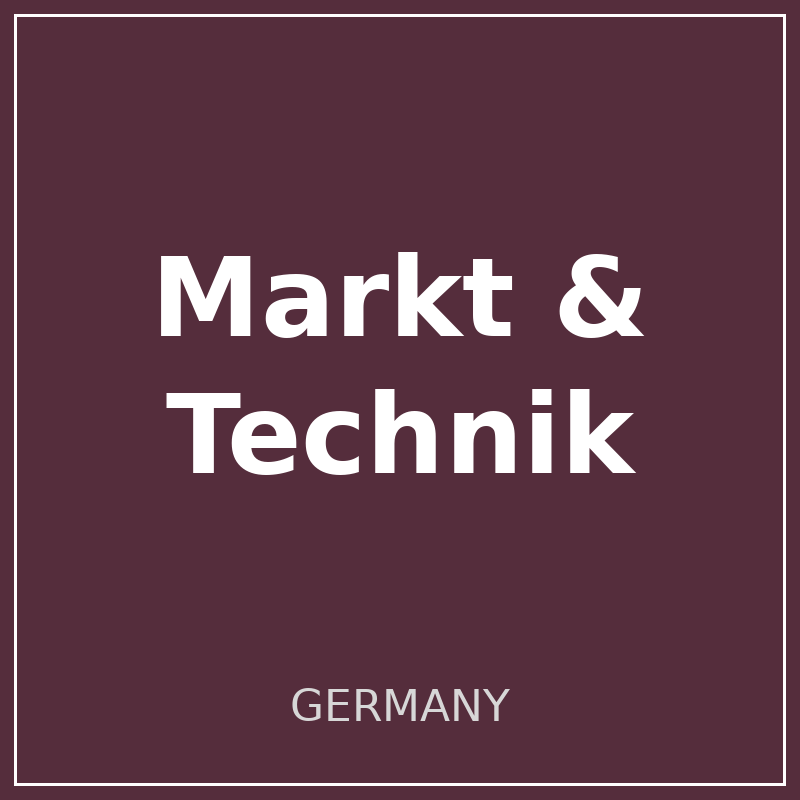 Markt & Technik logo