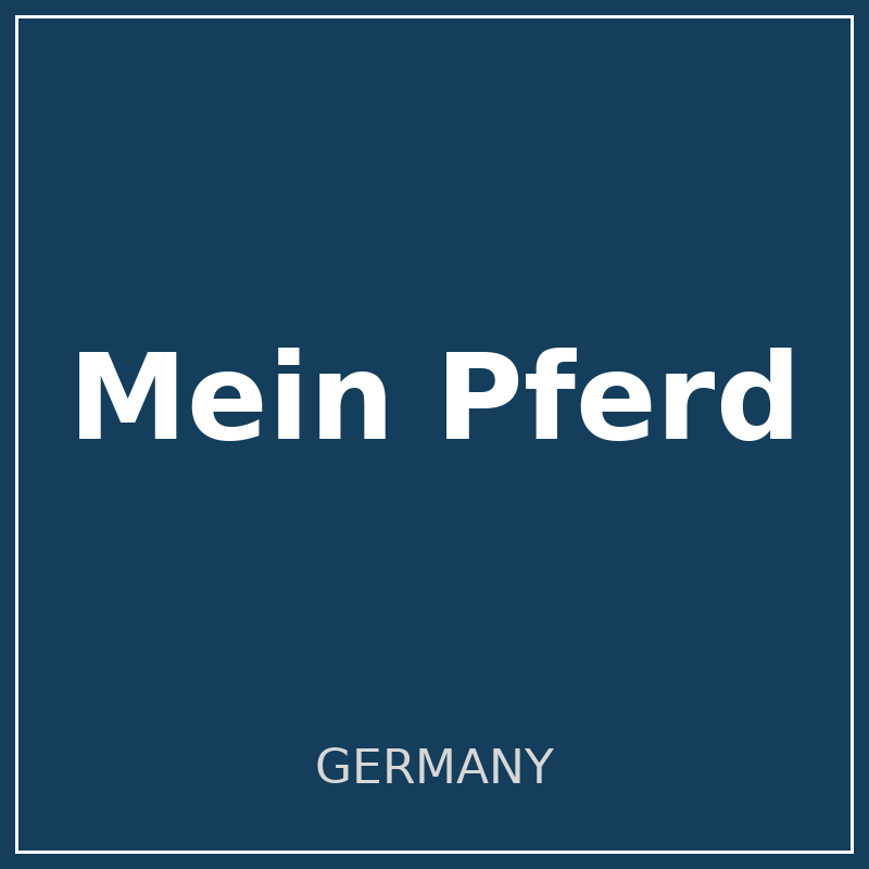 Mein Pferd logo