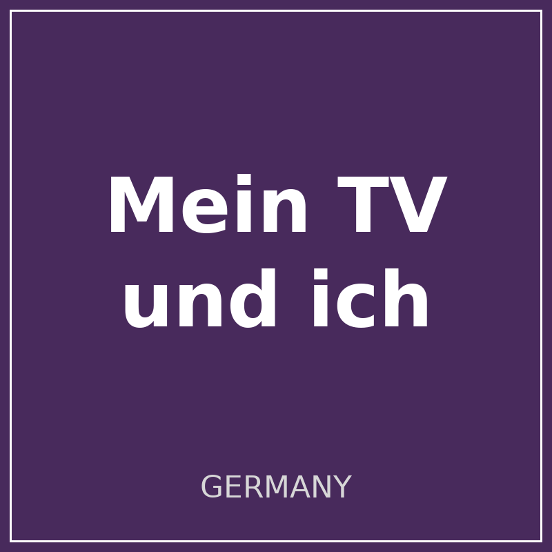 Mein TV und ich logo