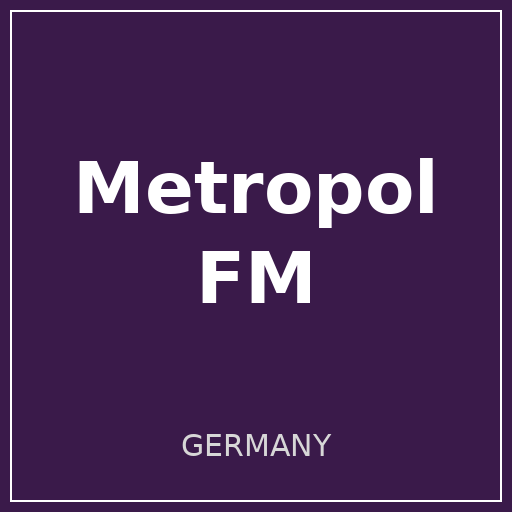 Metropol FM logo