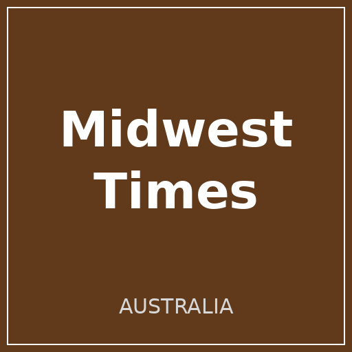 Midwest Times logo
