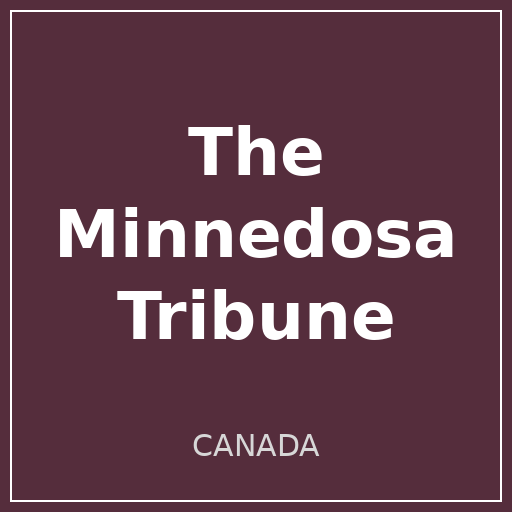 The Minnedosa Tribune logo