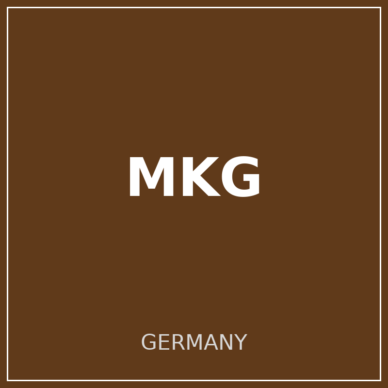 MKG logo