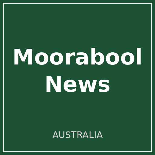 Moorabool News logo