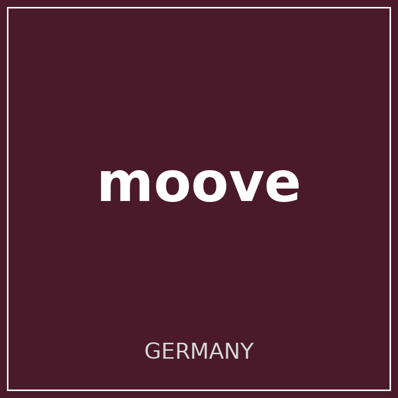 moove logo