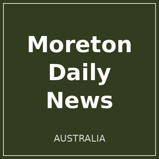 Moreton Daily News logo