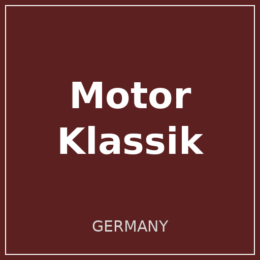 Motor Klassik logo