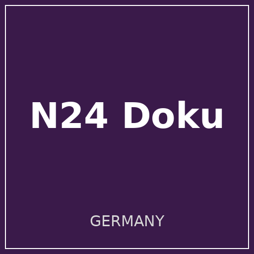 N24 Doku logo