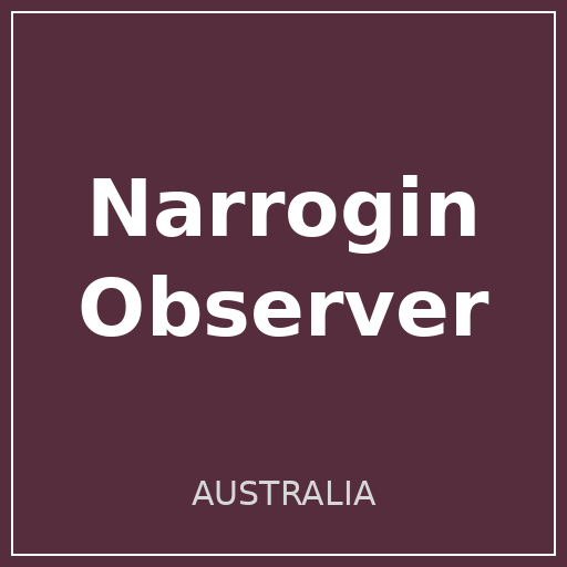 Narrogin Observer logo