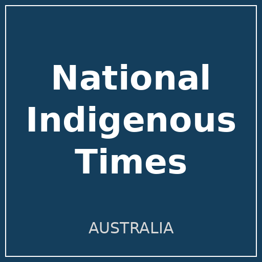 National Indigenous Times logo