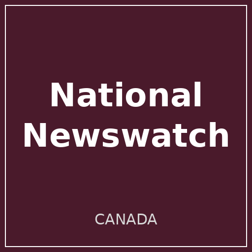 National Newswatch logo