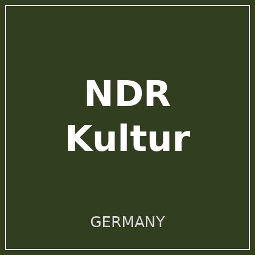 NDR Kultur logo