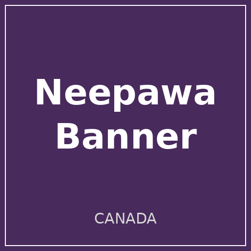 Neepawa Banner logo