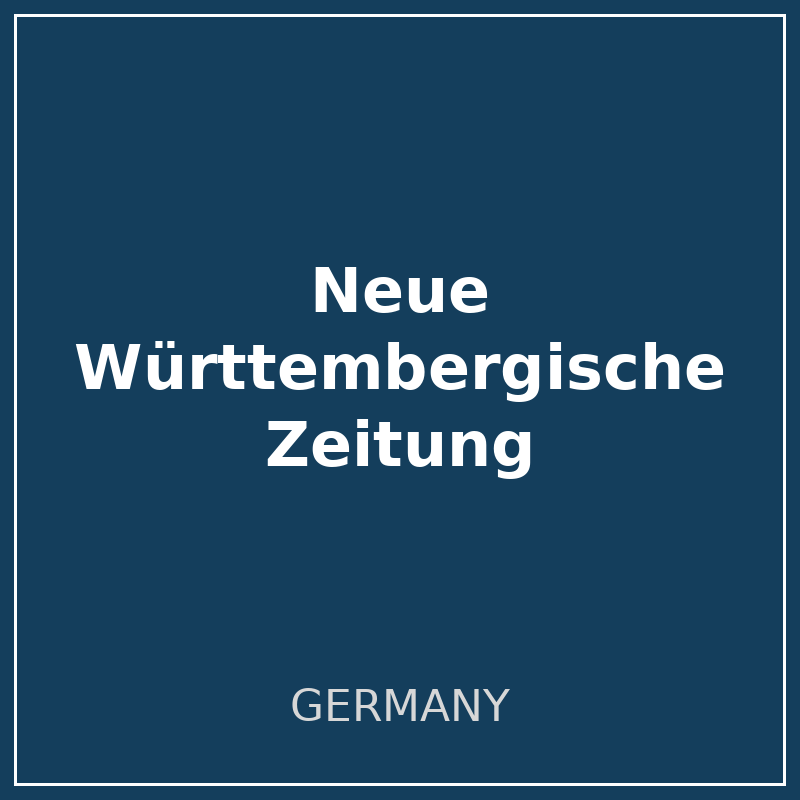 Neue Württembergische Zeitung logo