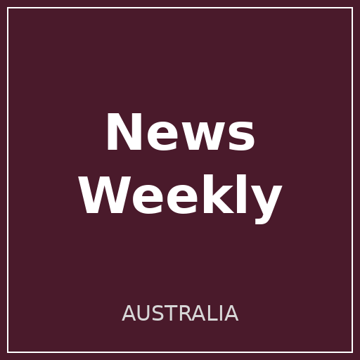 News Weekly logo