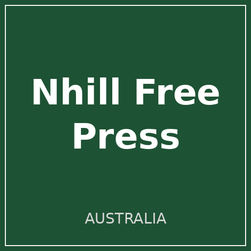 Nhill Free Press logo