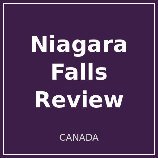 Niagara Falls Review logo