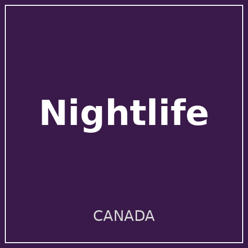 Nightlife logo