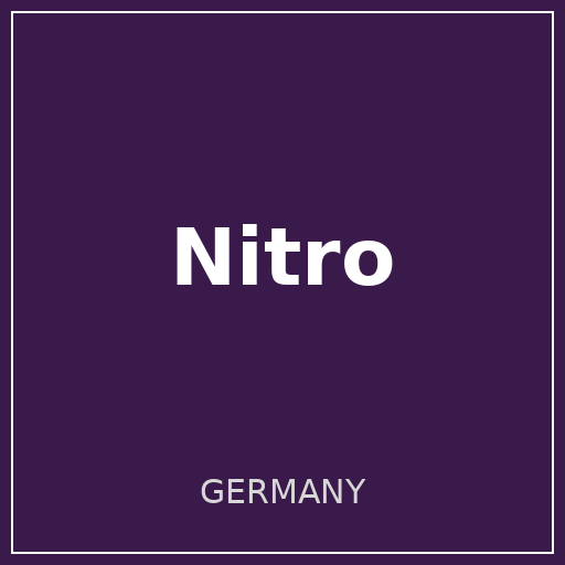 Nitro logo