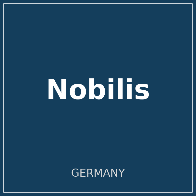 Nobilis logo
